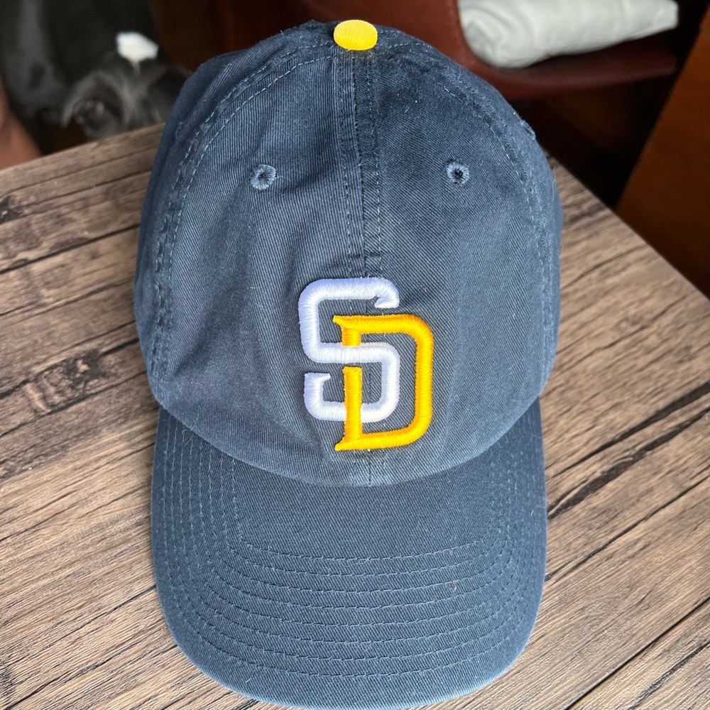 Baseball cap